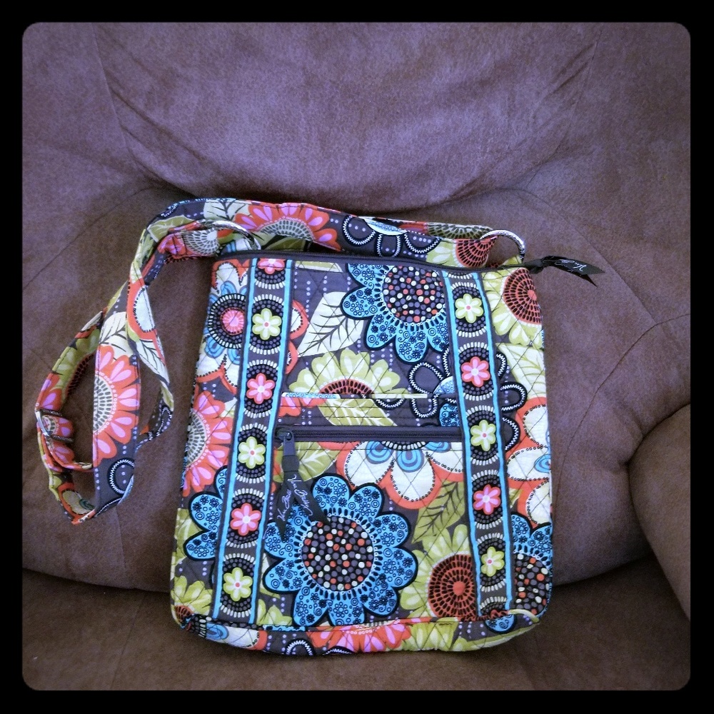 Vera Bradley Purse